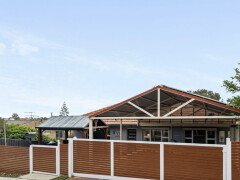 Homestay in Maylands