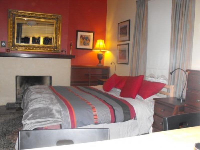 Front bedroom