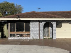 Homestay in Belmont