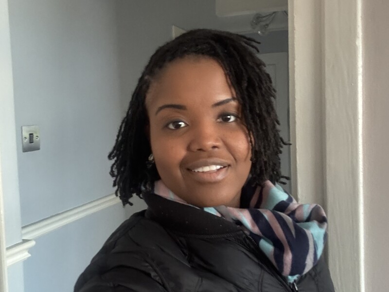 Anita Asamoah-Twum 