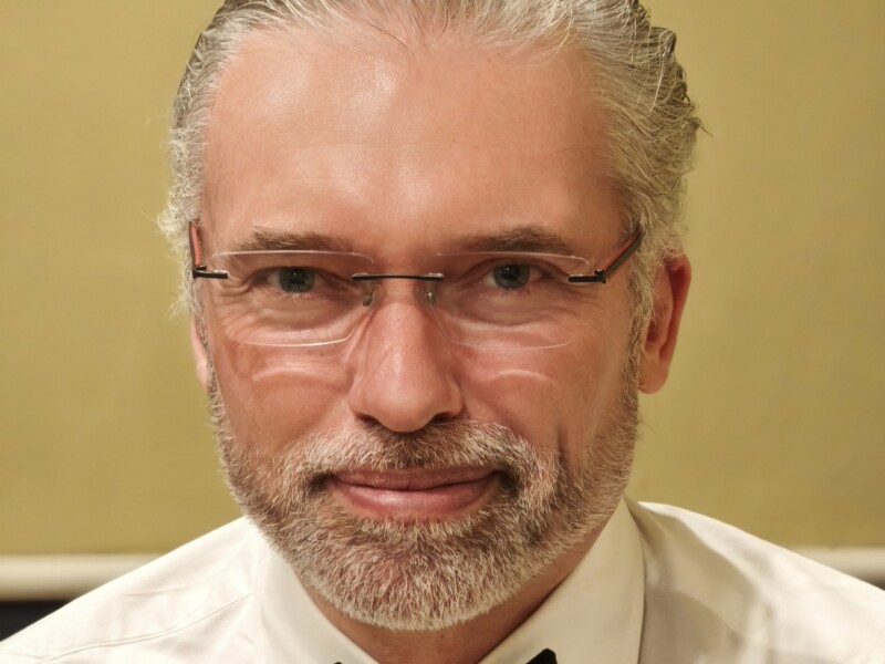 George