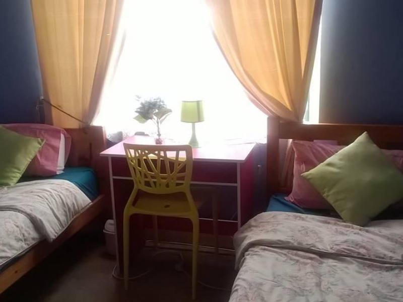 Homestay in Lakemba
