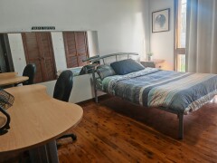Homestay in Castle Hill