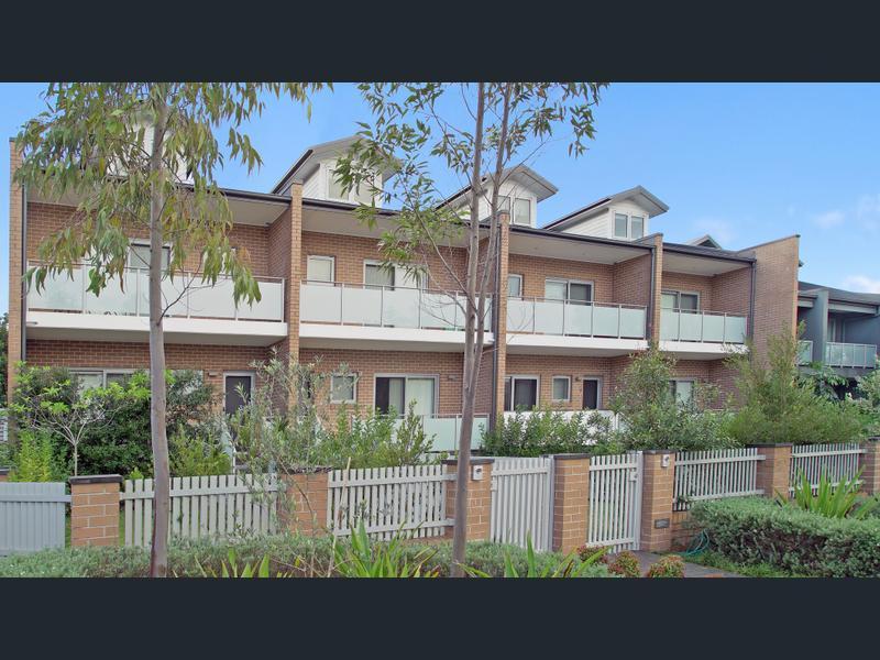 Mascot, New South Wales, Sydney, Australia Homestay