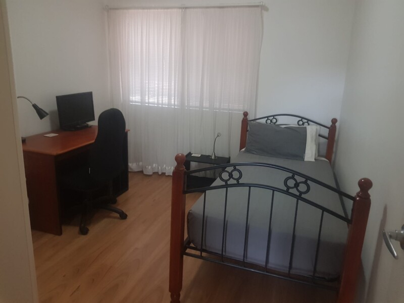 Carlton, New South Wales, Sydney, Australia Homestay
