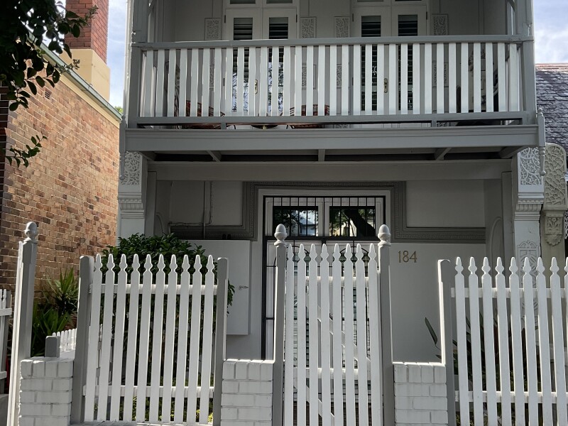Petersham, Petersham 2049, NSW, Sydney, Australia Homestay