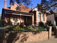 Homestay in Dulwich Hill