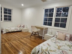 Homestay in East Lindfield