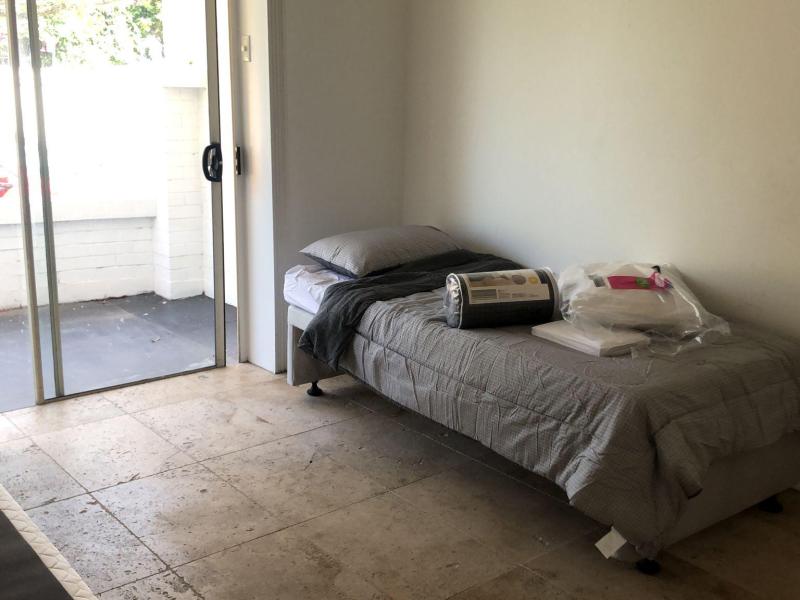 Shared Bedroom 3