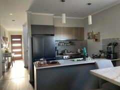 Homestay in Austral