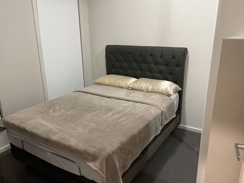 Electric Double bed