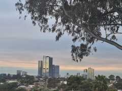 Homestay in South Wentworthville