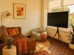 Homestay in Glebe