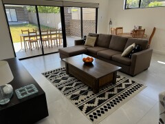 Homestay in Revesby