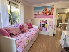 Homestay in Bonnyrigg