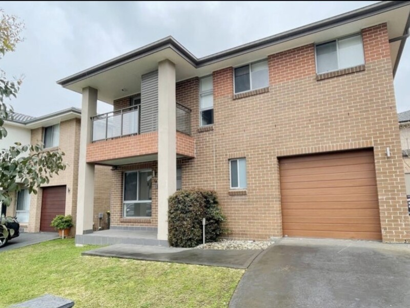 Kellyville Ridge , NSW, Sydney, Australia Homestay