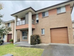 Homestay in Kellyville Ridge 