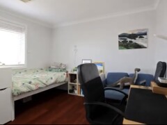 Homestay in Bankstown
