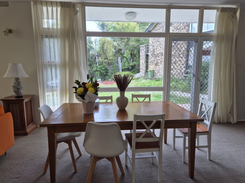 Gordon, NSW, Sydney, Australia Homestay