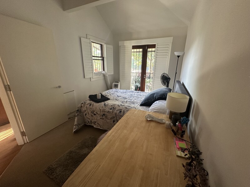 Annandale, New South Wales, Sydney, Australia Homestay