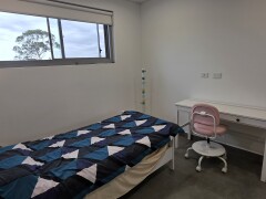 Homestay in South Wentworthville