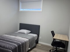 Homestay in Calgary