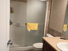 Homestay in Edmonton