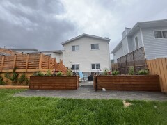Homestay in Edmonton
