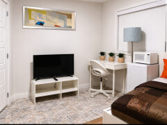 Homestay in Edmonton