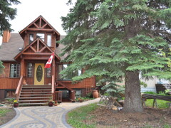 Homestay in Edmonton