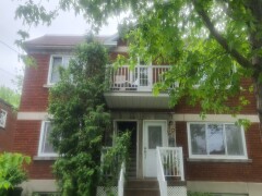 Homestay in Montréal