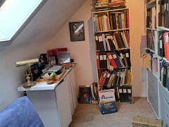 Homestay in Ottawa