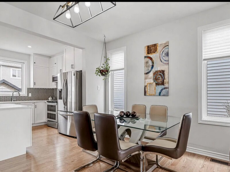 Homestay in Nepean