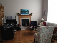 Homestay in Ottawa