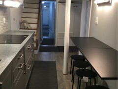 Homestay in Toronto