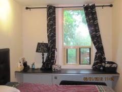 Homestay in Toronto