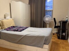Homestay in Toronto