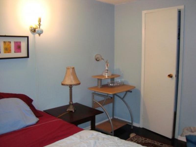 Scarborough, Ontario, Toronto, Canada Homestay