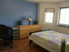 Homestay in Toronto