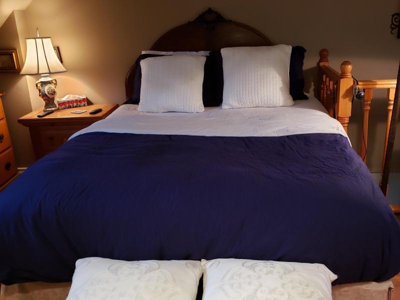 The Beaches, Toronto, ON, Toronto, Canada Homestay