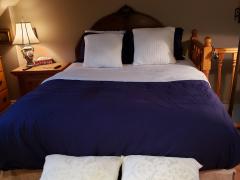 Homestay in Toronto