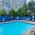 Homestay in Toronto