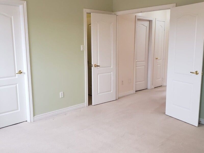Masterbed room