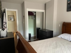 Homestay in Toronto
