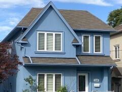 Homestay in Toronto
