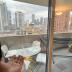 Homestay in Toronto