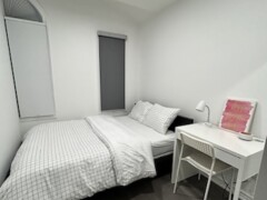 Homestay in Toronto