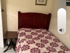 Homestay in Toronto