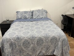Homestay in Toronto