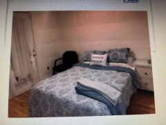 Homestay in Toronto